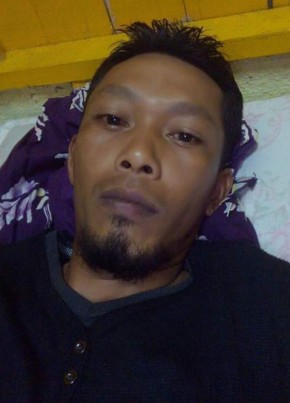 Agusanto, 46, Malaysia, Miri