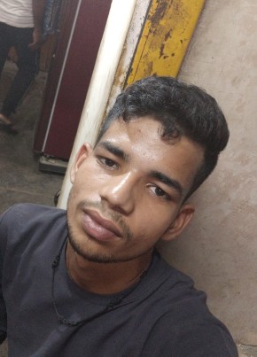 Anurag yadav, 29, India, Lucknow