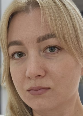 Юлия из Краснодара 37 лет