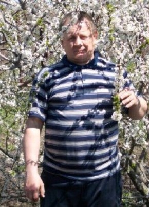 Viktor, 59, Russia, Kurchatov
