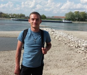 Руслан, 40 лет, Bad Driburg
