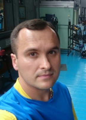 Игорь , 43, Україна, Київ