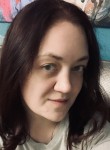 Anna, 31, Chelyabinsk