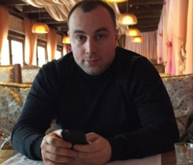 Artur, 38, Moscow