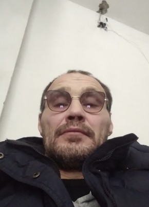 Вячеслав, 42, Россия, Советский (Югра)