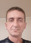 Сергей, 47 лет, Барнаул