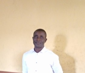 Simon Akpe, 21 год, Lagos