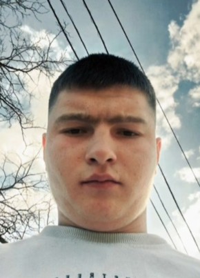 Mihai из Chişinău 34 года