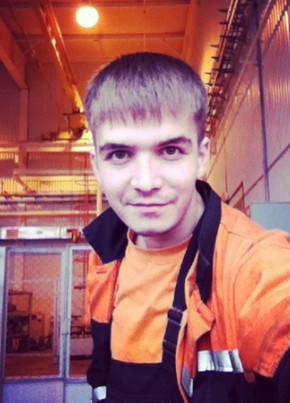Ilya, 35, Россия, Сургут