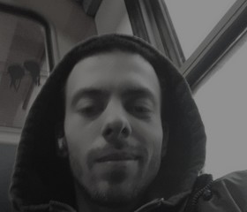 Gergő, 22, Nyiregyhaza