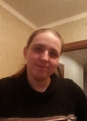 Евгения, 37, Россия, Волоколамск