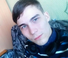 Никита, 24 года, Сыктывкар