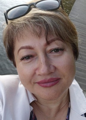 Светлана, 80, Россия, Солнечногорск