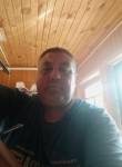 Сергей, 52 года, Кашира