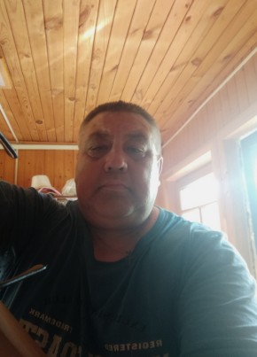 Сергей, 52, Россия, Кашира