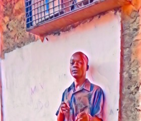 Hazard, 19 лет, Mombasa