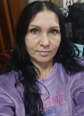 Roza, 42, Russia, Tolyatti