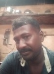 Chandrashekar Ch, 35 лет, Vīrarājendrapet