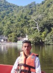 Nikhil, 21 год, Shimla