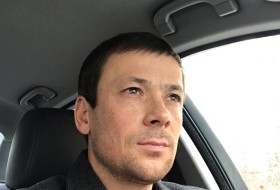 Дмитрий, 42 - Только Я