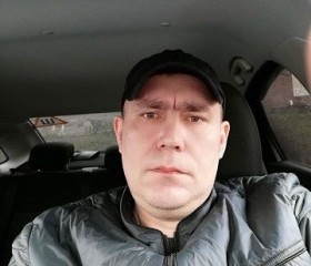 Николай, 41 год, Димитровград