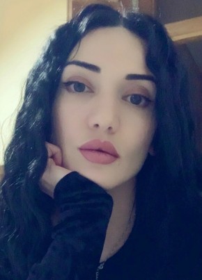 Милана из Кизилюрта 33 года