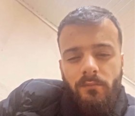 Oğuz Can, 26, Yenisehir