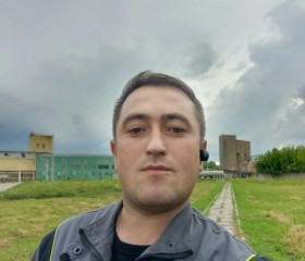 Pyetr, 31, Ulyanovsk