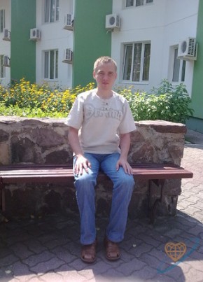 Павел, 41, Россия, Магнитогорск