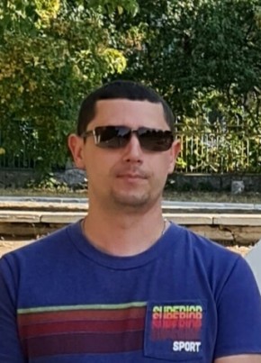 Андрей, 42, Россия, Калуга