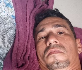 Carlos Oliveira, 38 лет, Parnaíba