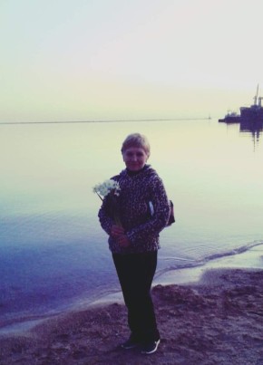 Татьяна, 68, Україна, Бердянськ