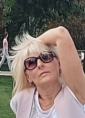 Elena, 50, Russia, Krasnodar