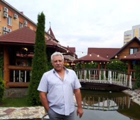 Юрий, 58 лет, Брянск