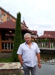 Юрий, 58 лет, Брянск