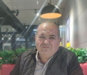 olimzhon, 50, Penza