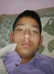 Vivek Kumar, 19 лет, Jaipur