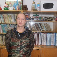 Саша, 46, Россия, Олонец