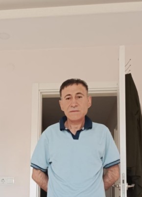 Abdsetar из Midyat 46 лет