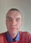 Ivan, 33, Chelyabinsk