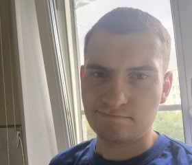 Konstantin, 23, Gomel