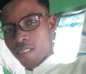 Abaitey, 26, Teshi Old Town