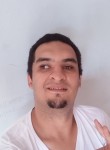Rafael, 33 года, Uberlândia