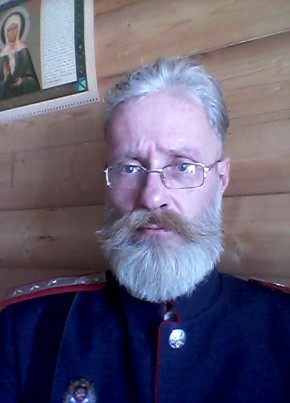  Алексей, 53, Россия, Иваново