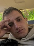 Aleksandr, 25, Orenburg
