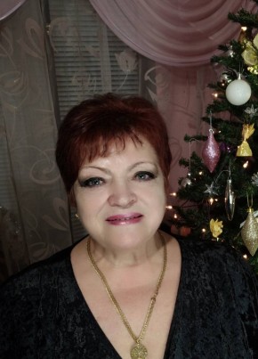 Оксана, 60, Україна, Кривий Ріг