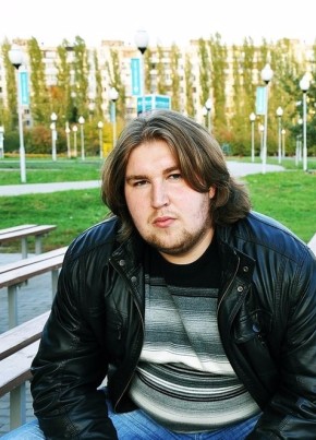 Александр Коротких, 33, Россия, Воронеж