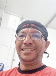 Josué, 46 лет, Balneário Camboriú