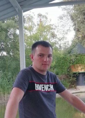 Sergey из Москвы 36 лет