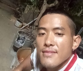 เอก, 30, Lamphun